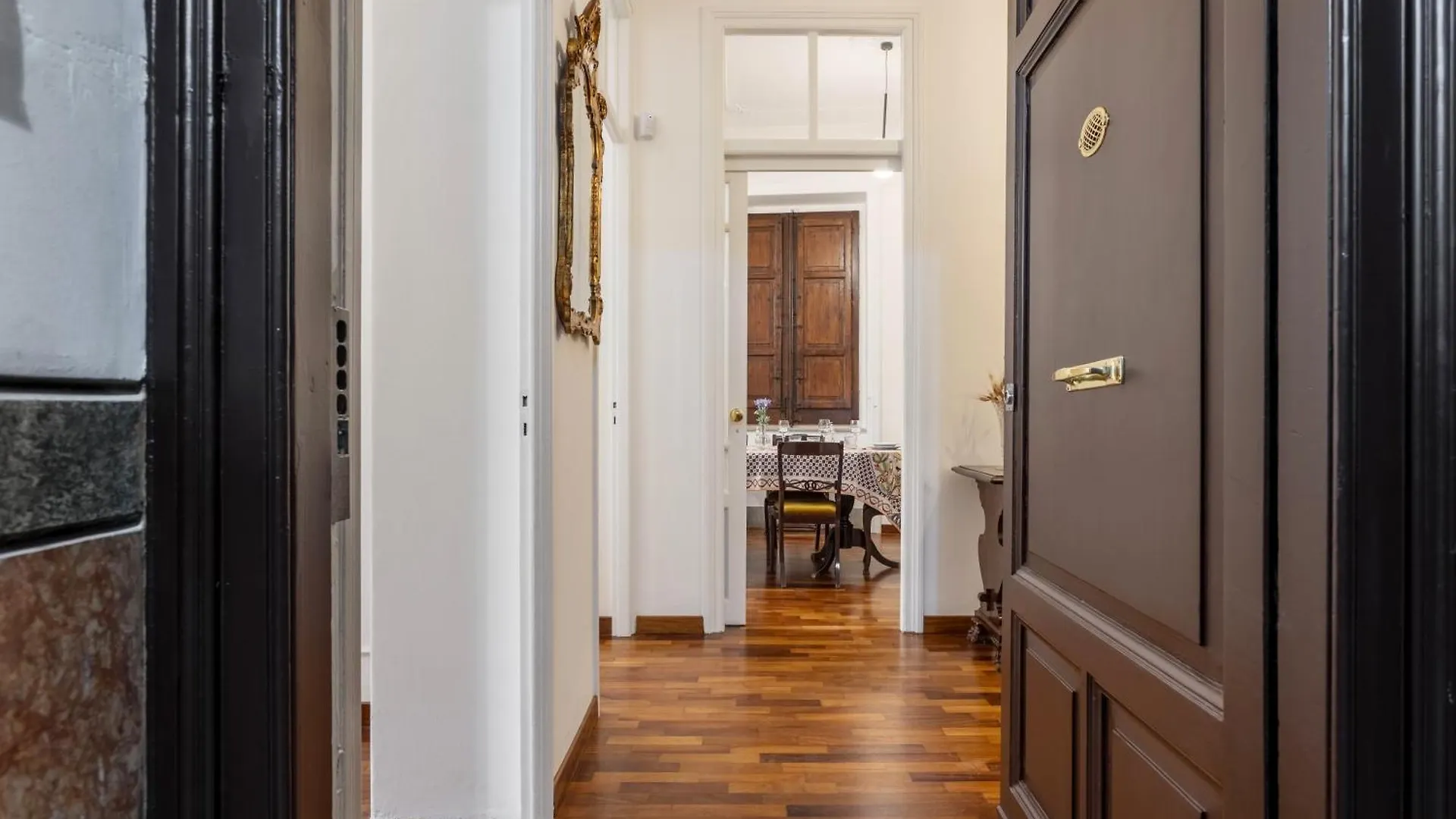 Cicco'S Home - Holidays Apartment Palermo Italy