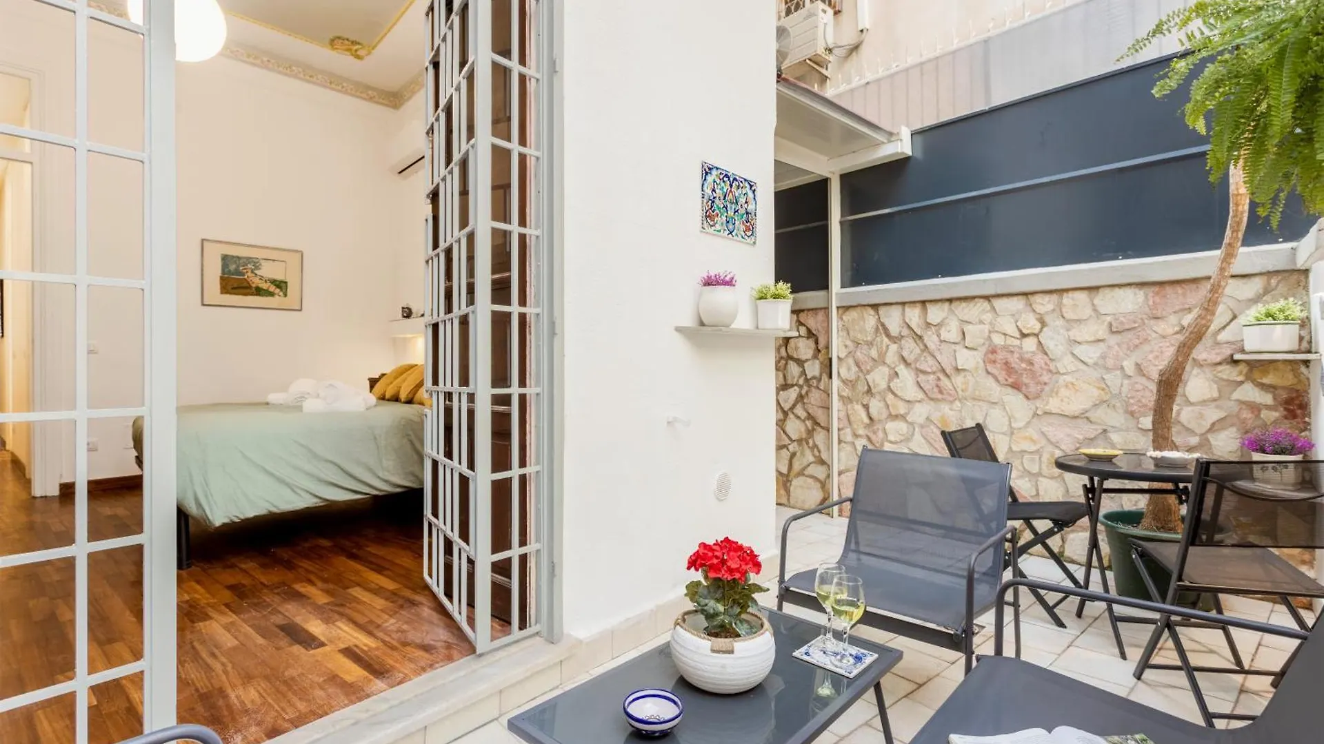 Cicco'S Home - Holidays Apartment Palermo