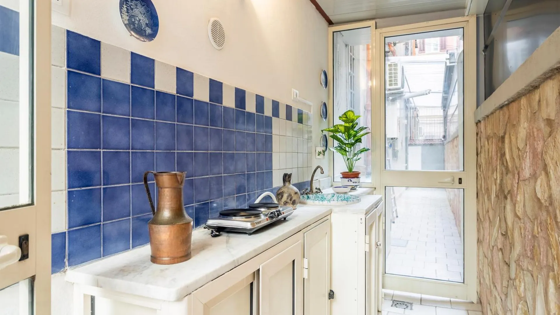 Cicco'S Home - Holidays Apartment Palermo