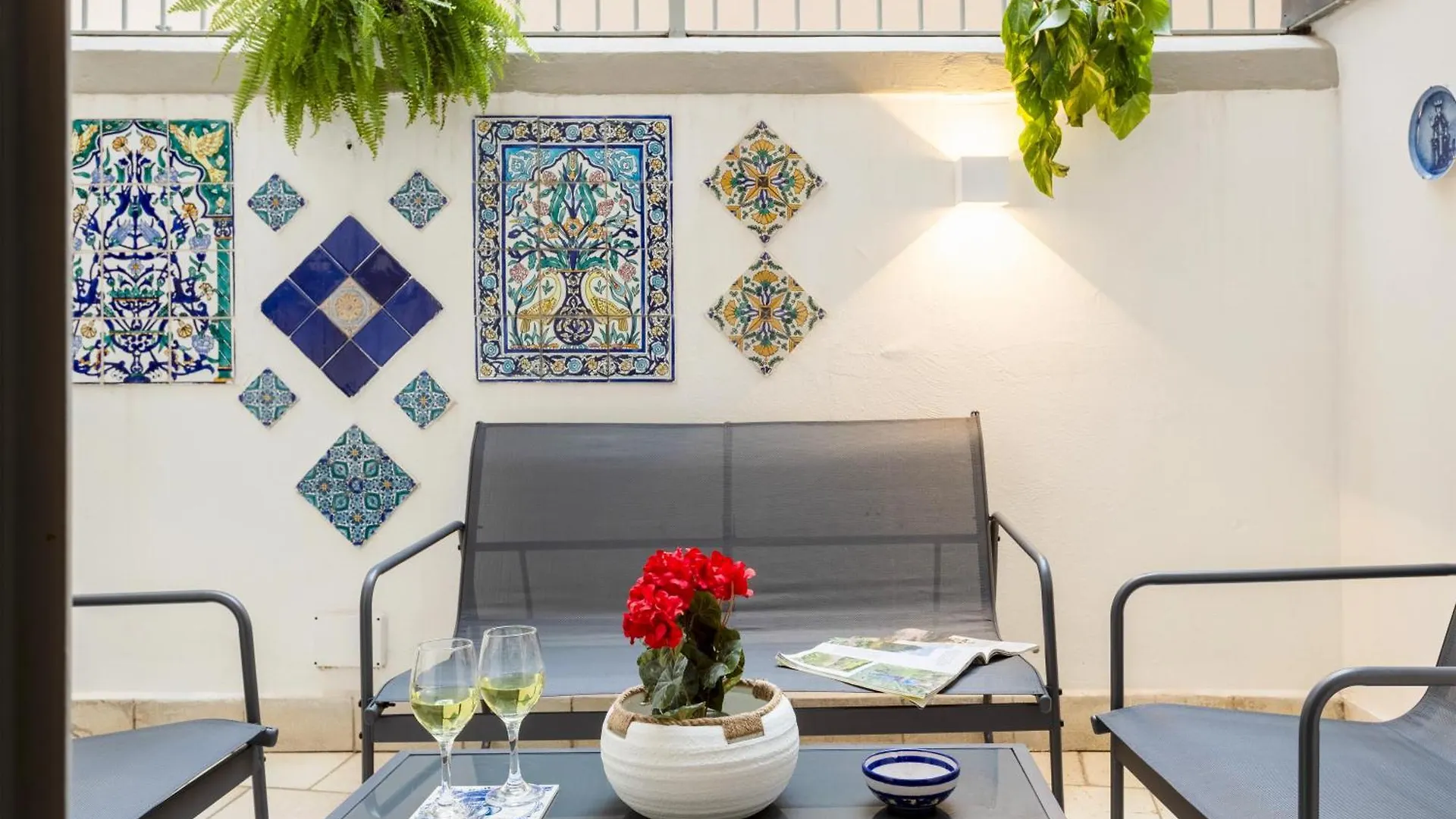 Cicco'S Home - Holidays Apartment Palermo 0*,