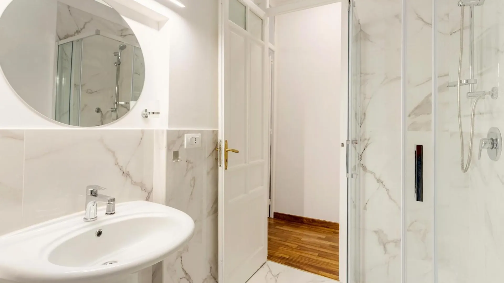 Cicco'S Home - Holidays Apartment Palermo