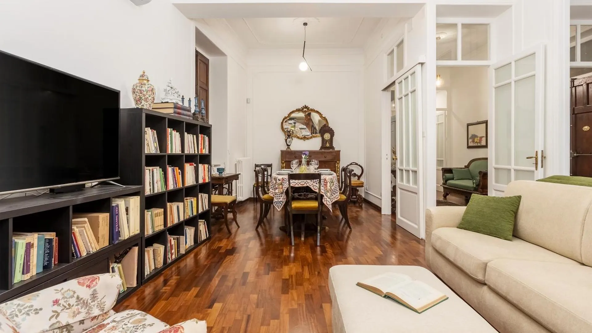 Cicco'S Home - Holidays Apartment Palermo