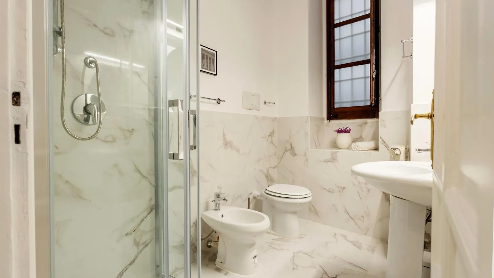 Cicco'S Home - Holidays Apartment Palermo
