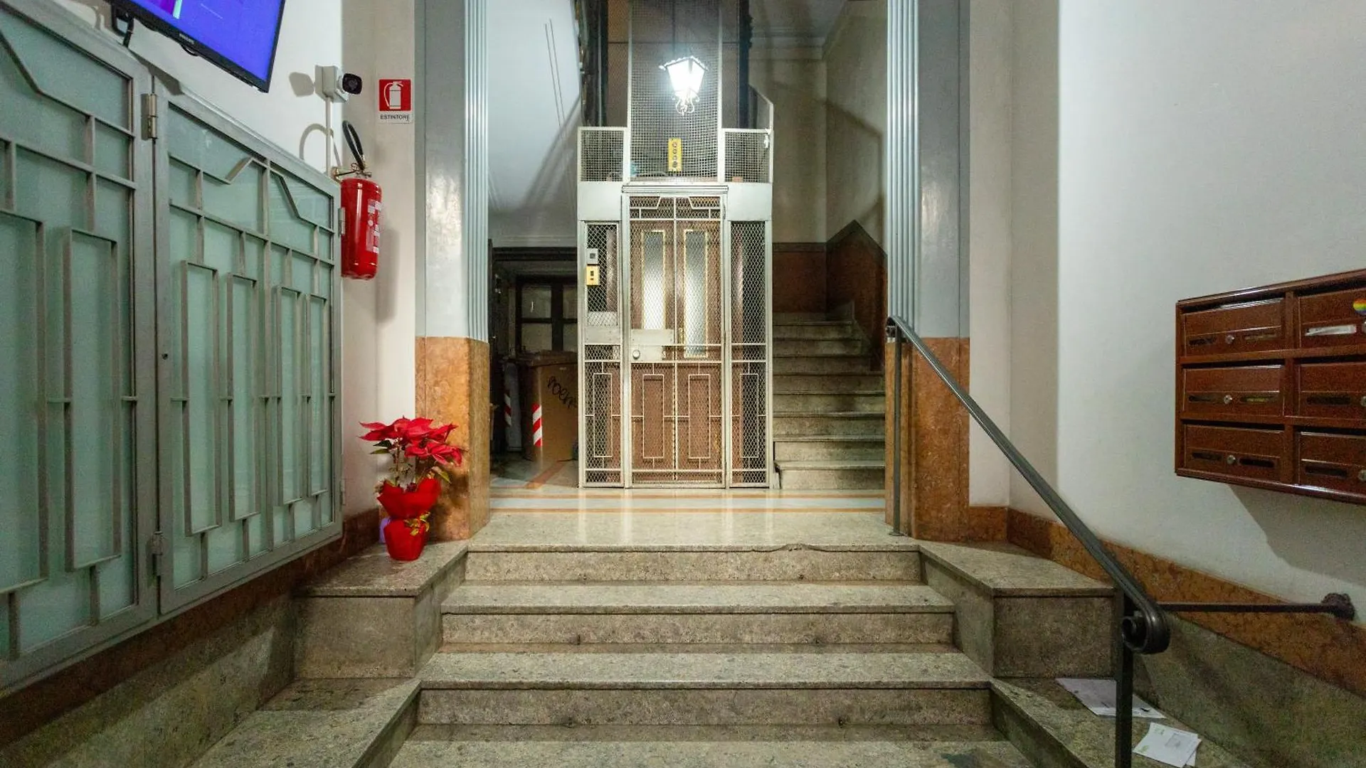 Cicco'S Home - Holidays Apartment Palermo