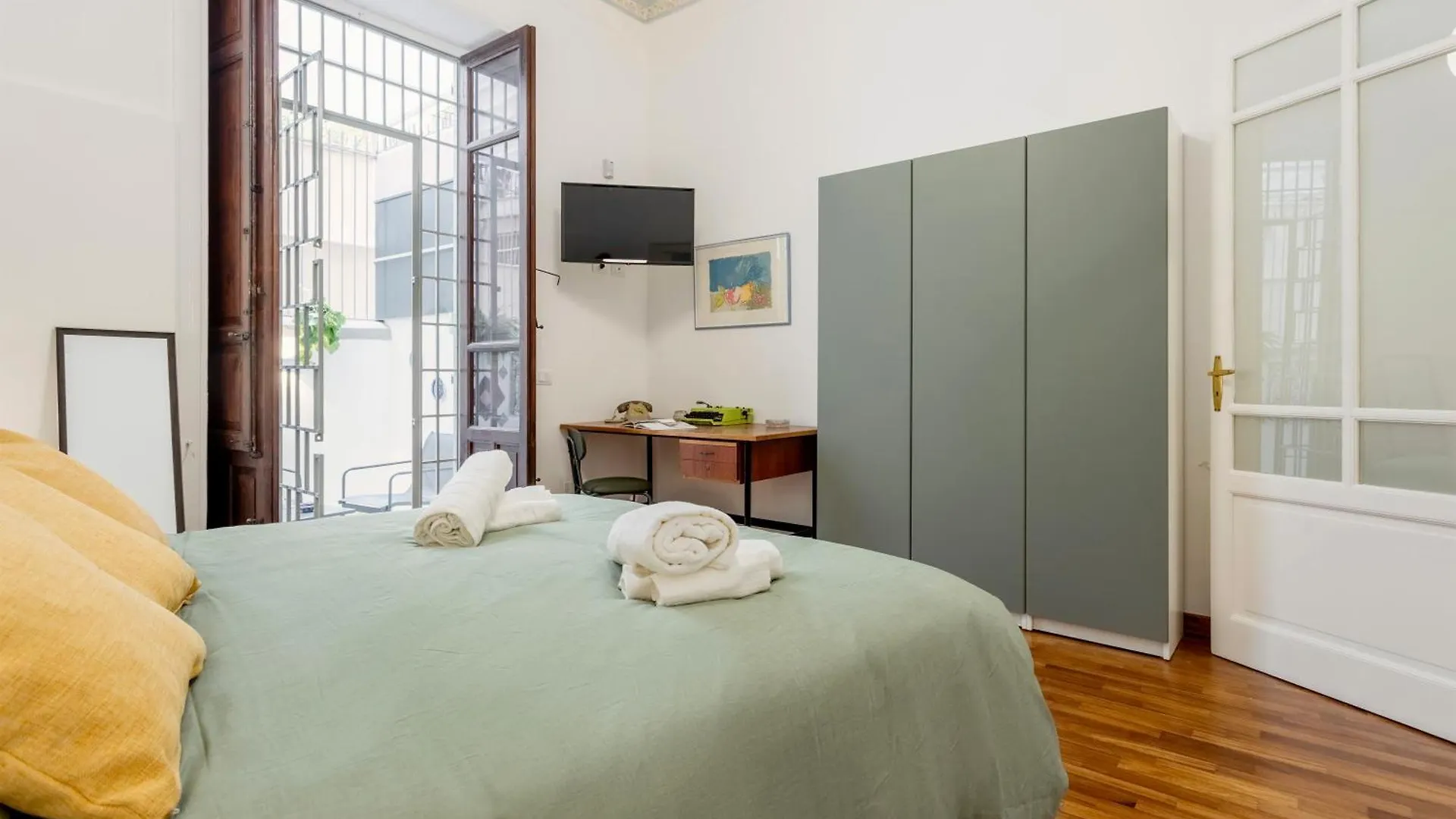 Cicco'S Home - Holidays Apartment Palermo 0*,  Italy